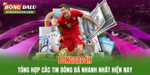 BONGDA24H