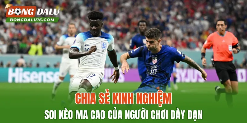 Chia sẻ kinh nghiệm soi kèo Ma Cao của người chơi dày dạn