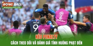 Kèo Penalty