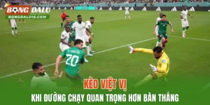 Kèo Việt Vị